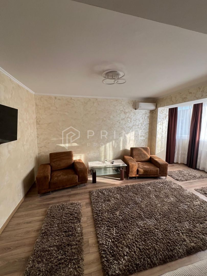 Studio modern de închiriat | 38 mp | Centru Târgu Mureș | Renovat - Poză 8
