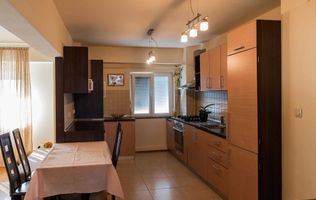 Aradului | 3 Camere | Decomandat | Mobilat si Utilat | Bloc cu lift.
