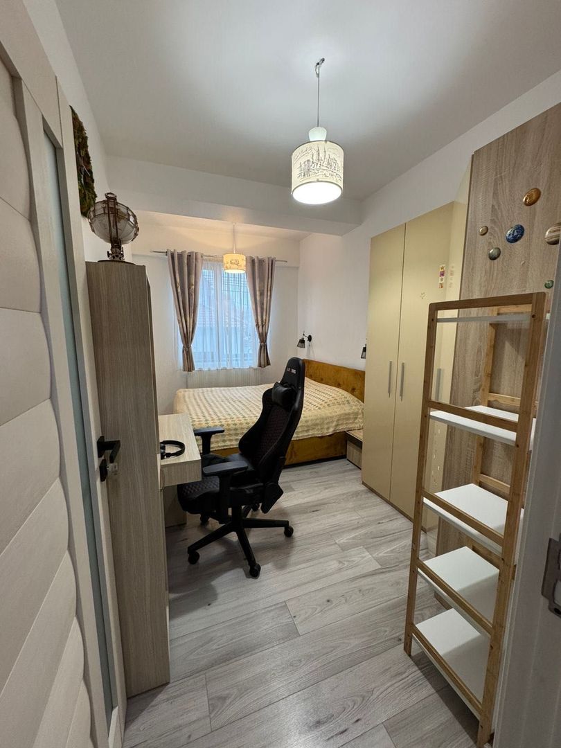 Aparatament 3 camere zona Tomis 2 - Bloc Nou - Ocazie - Poză 5