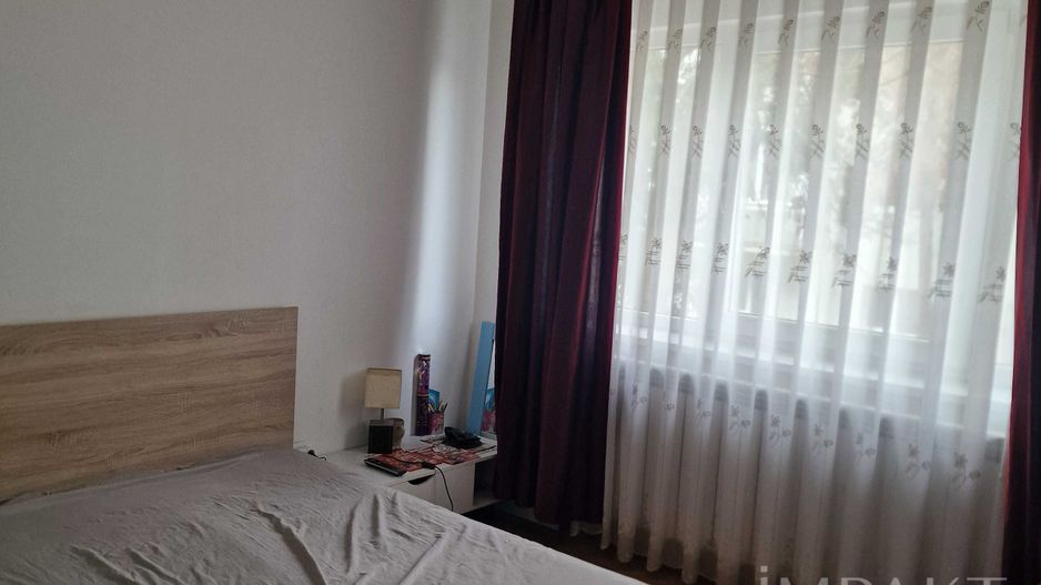 Vanzare apartament cu 3 camere in zona Scolii Ghibu! - Poză 6