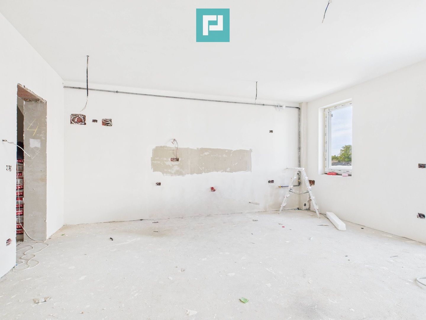Apartament nou în Freidorf lângă Shopping City - Poză 4