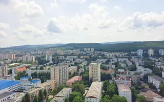 Pret Special! Apartament 1 camera bloc nou, etaj 21! - Poză 13