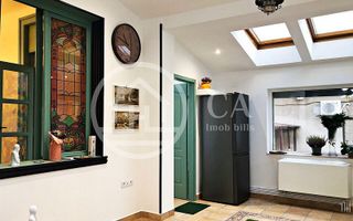 Apartament cu 4 camere de inchiriat, zona ultracentrala, Oradea - Poză 3