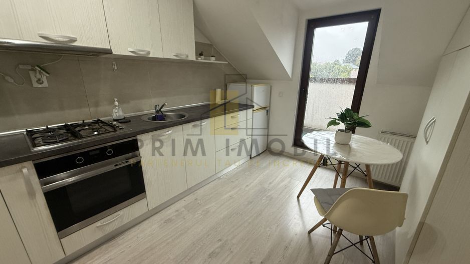 Apartament Central, langa Palas Mall - Poză 6