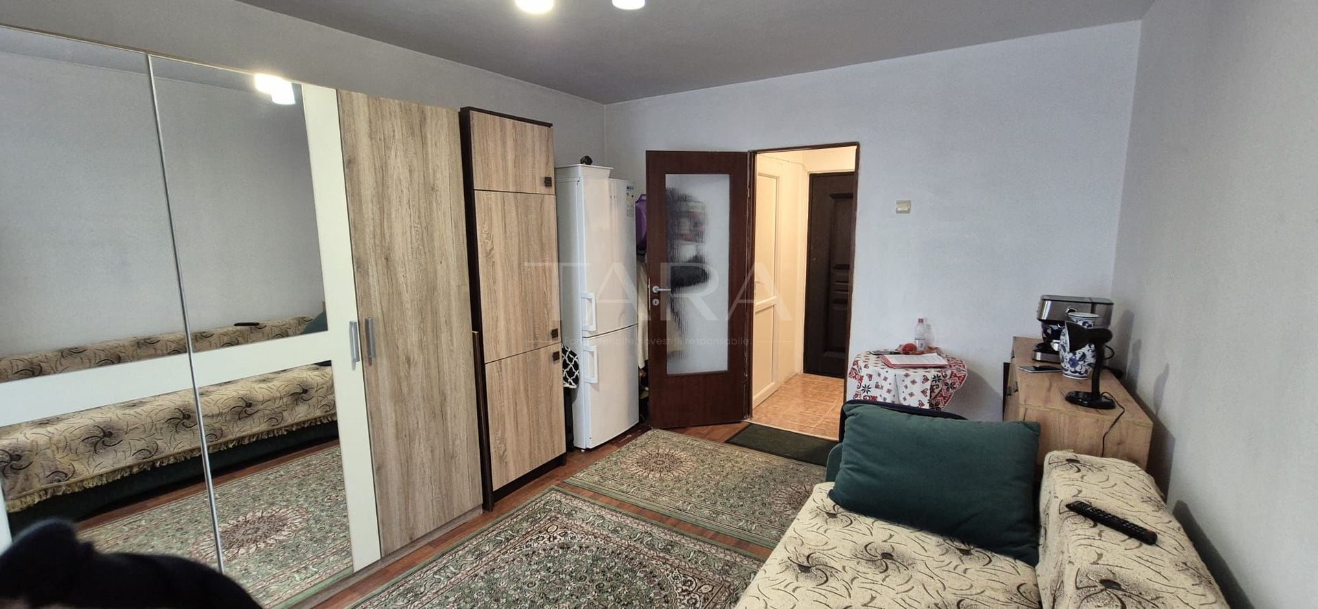 Vanzare garsoniera in EXCLUSIVITATE Mărăști - Poză 2