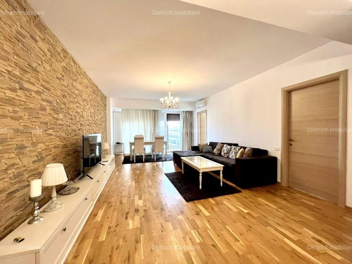 Apartament 4 camere | Herastrau - Poză 2