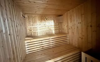 Casa superba de vanzare-piscina- eficienta energetic-Tautii Magheraus - Poză 12