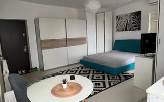 Garsoniera (5min metrou Parc Bazilescu)-2013 -centrala proprie - Poză 6