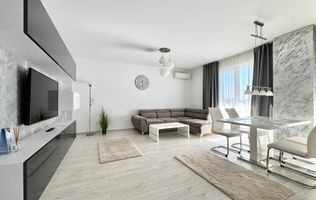 Apartament 2 camere, modern, Profi și parc în complex