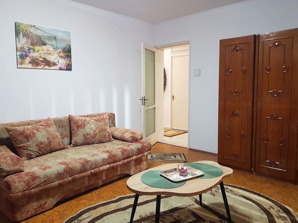 apartament 2 camere langa Afi Mall - Poză 2
