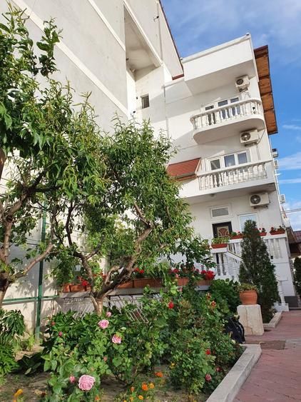 vila 7 camere birouri-sediu firma Cotroceni - Poză 1