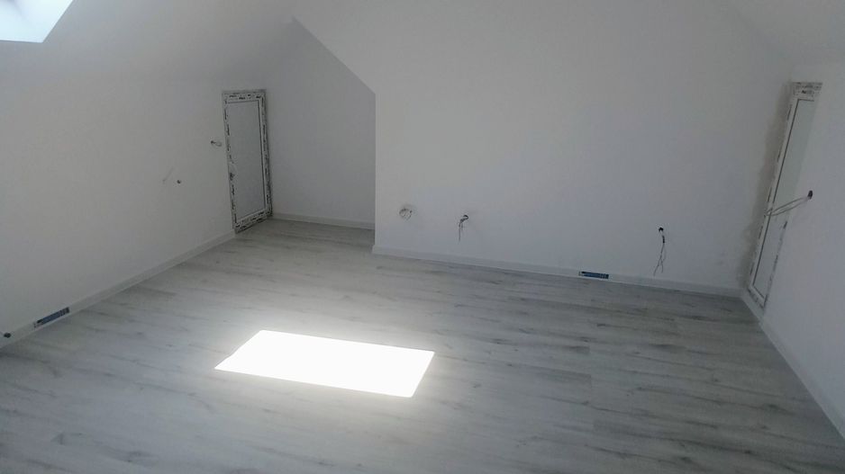 CASE INDIVIDUALE DOMNESTI, 4 CAMERE, INCALZIRE PARDOSEALA, COMISION 0% - Poză 7