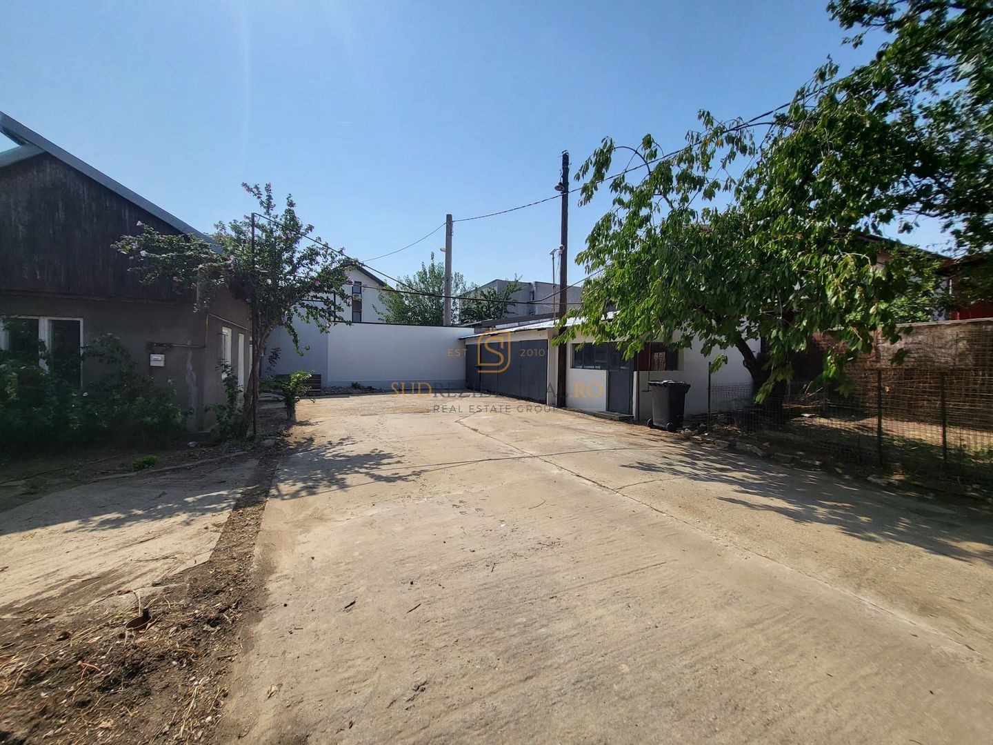 Inchiriere proprietate multifunctionala cu teren, Sector 4 - Poză 13