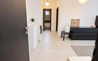 2 Camere la Prima Închiriere | Etajul 1 | Bloc 2013 | Centrală | - Poză 11