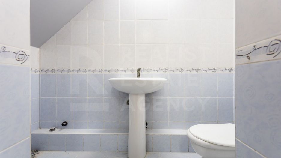 Vânzare, casă, 3 nivele + 8 ari, str. Alexandru Marinescu, Buiucani - Poză 14