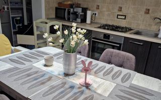 Cartier Europa | Duplex | 5 camere | 4 bai | Toata utilitatile | Comision 0% - Poză 7