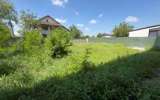 VANZARE DUPLEX 5 CAMERE | BALOTESTI | CURTE PRIVATA - Poză 4