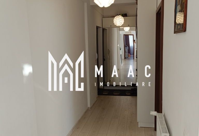 Apartament 3 Camere | 90 MPU | Et 3 | Valea Aurie - Poză 7