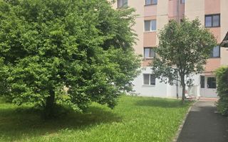Apartament 2 camere de vanzare, Aleea Rosiorilor Sibiu - Poză 5