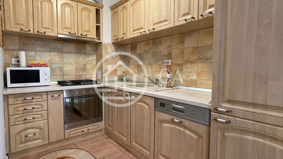 Apartament cu 2 camere de inchiriat in Prima Nufarul, Oradea. - Poză 7