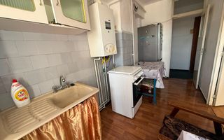 Apartament 1 cameră | 31 mp | Pasajul Octav Băncilă | Blue Acqua - Poză 5