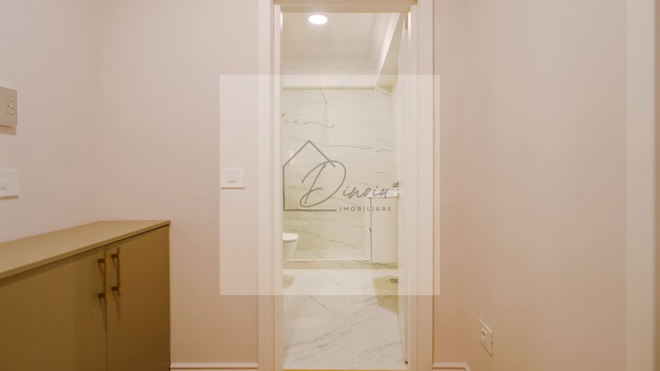 COM0% I 2 camere Pipera Rond OMV I Ivory Residence I Mobilat lux I B2B - Poză 17