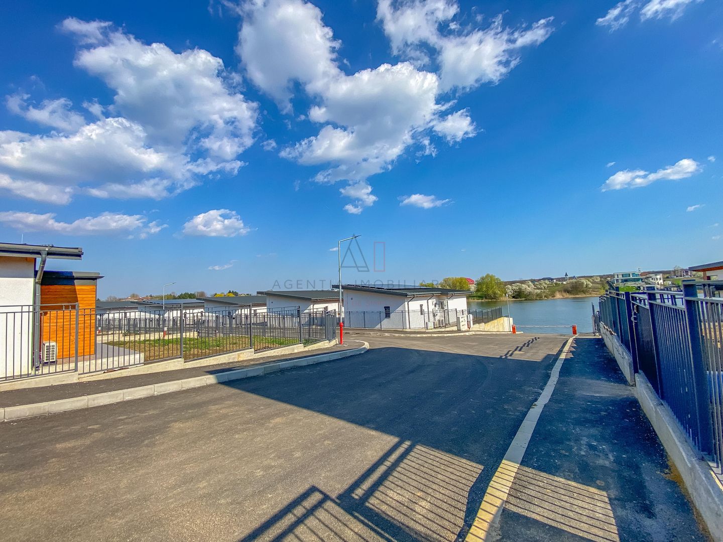 Casa individuala 3 camere - Green Future Snagov - Poză 14