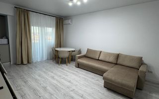 Apartament modern cu 2 camere - prima inchiriere - Tatarasi - 500€ - Poză 2