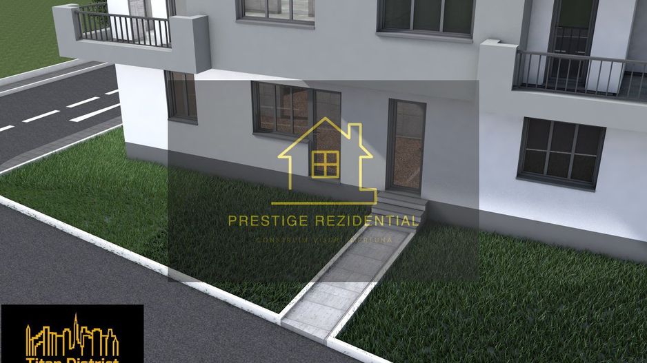 Apartament 3 Camere Decomandat, Titan-Pallady,Metrou N.Teclu - Poză 5