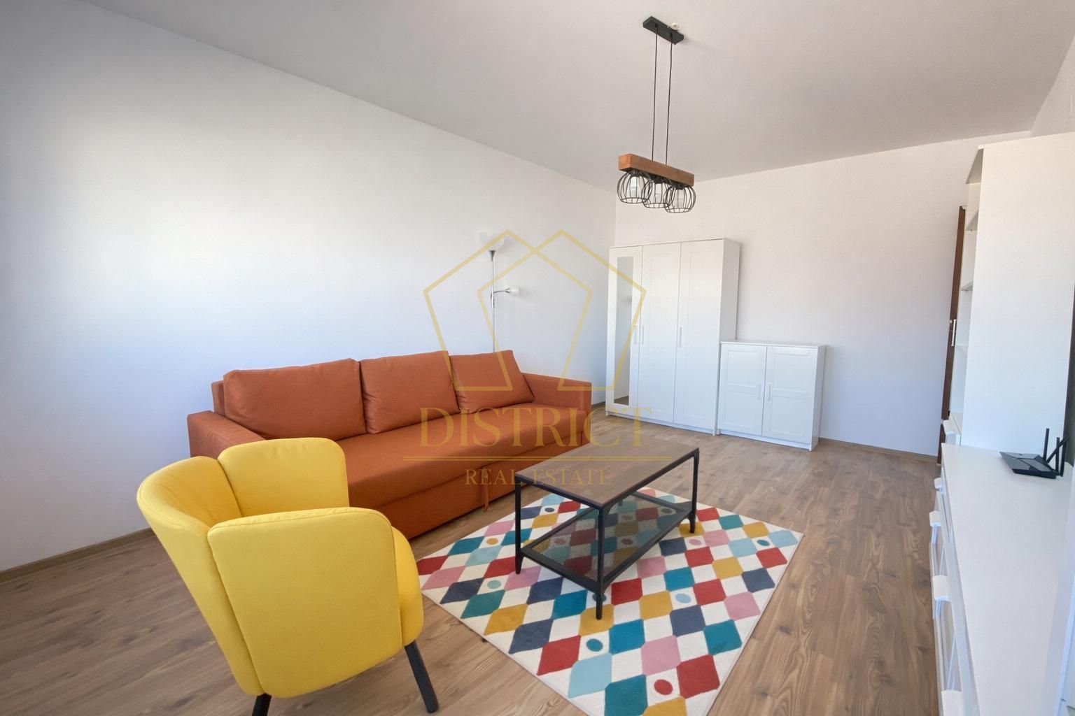 Apartament spatios cu 3 camere | Lipovei | COMISION 0 - Poză 2