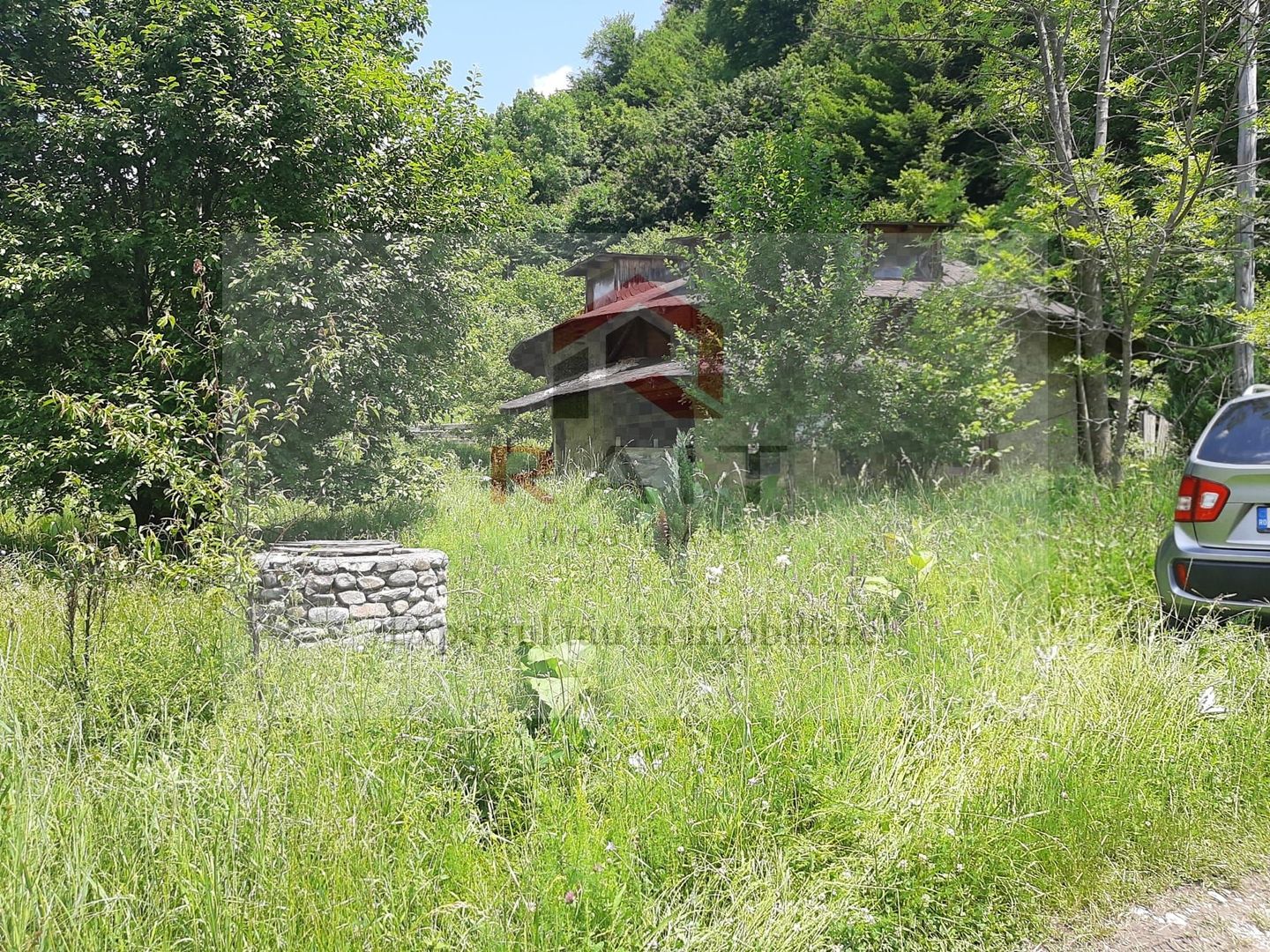 Casă individuală 6 camere de vânzare Brăduleț Argeș Complex Cabane - Poză 24