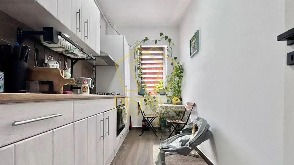 Apartament modern cu 2 camere | PET FRIENDLY - Poză 4