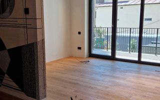 Vanzare 3 camere Barbu Vacarescu imobil nou 289.000 E +tva - Poză 4