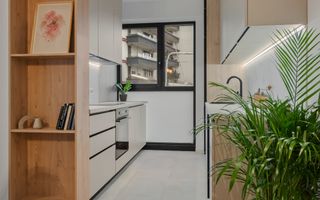 Apartament 2 Camere,  121 mp, One Lake Club, 121 mp - Poză 4