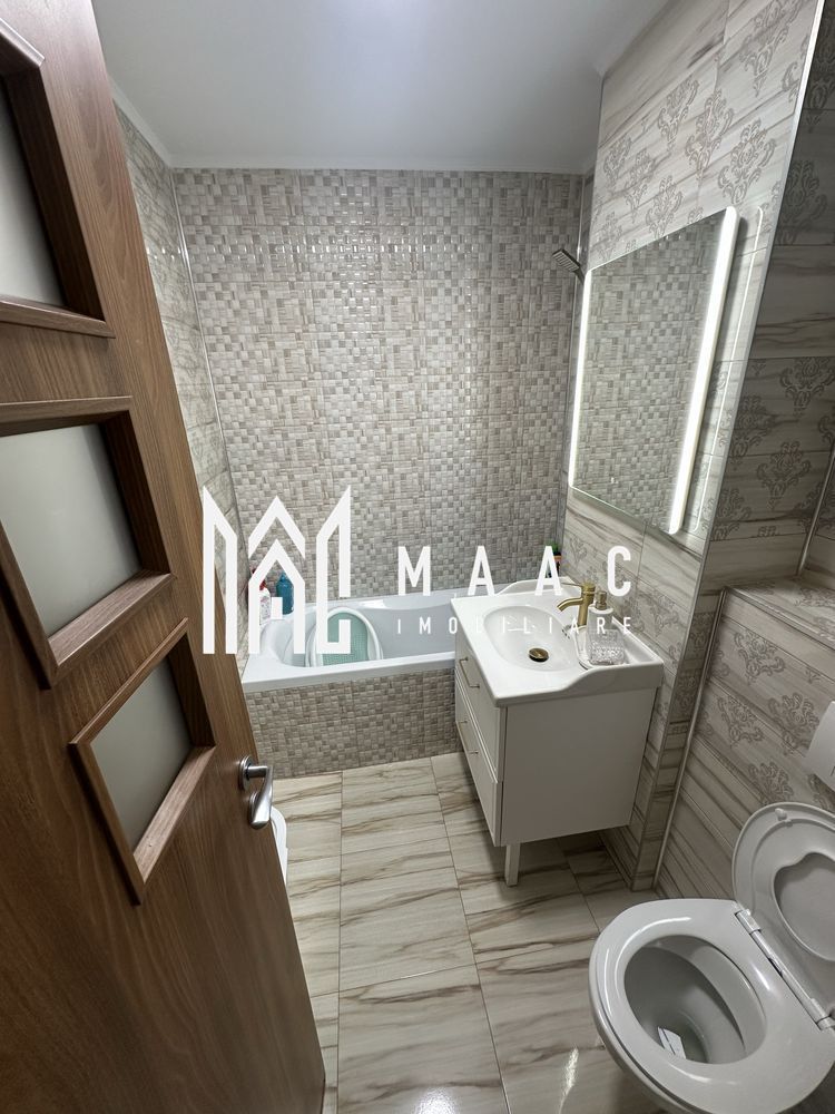 Apartament 3 camere I Etaj 3 I Balcon I Renovat I Alba Iulia - Poză 7