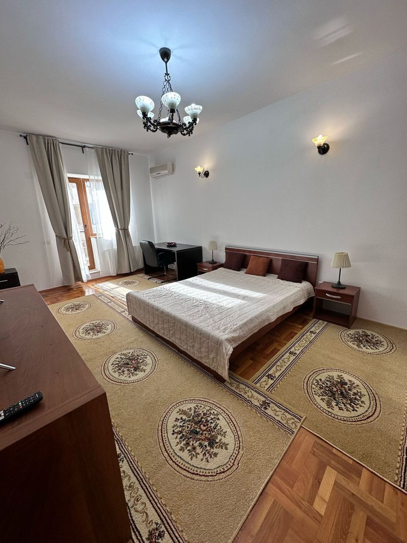 3 camere cu parcare subterana | zona Herăstrău - Comision 0% - Poză 4