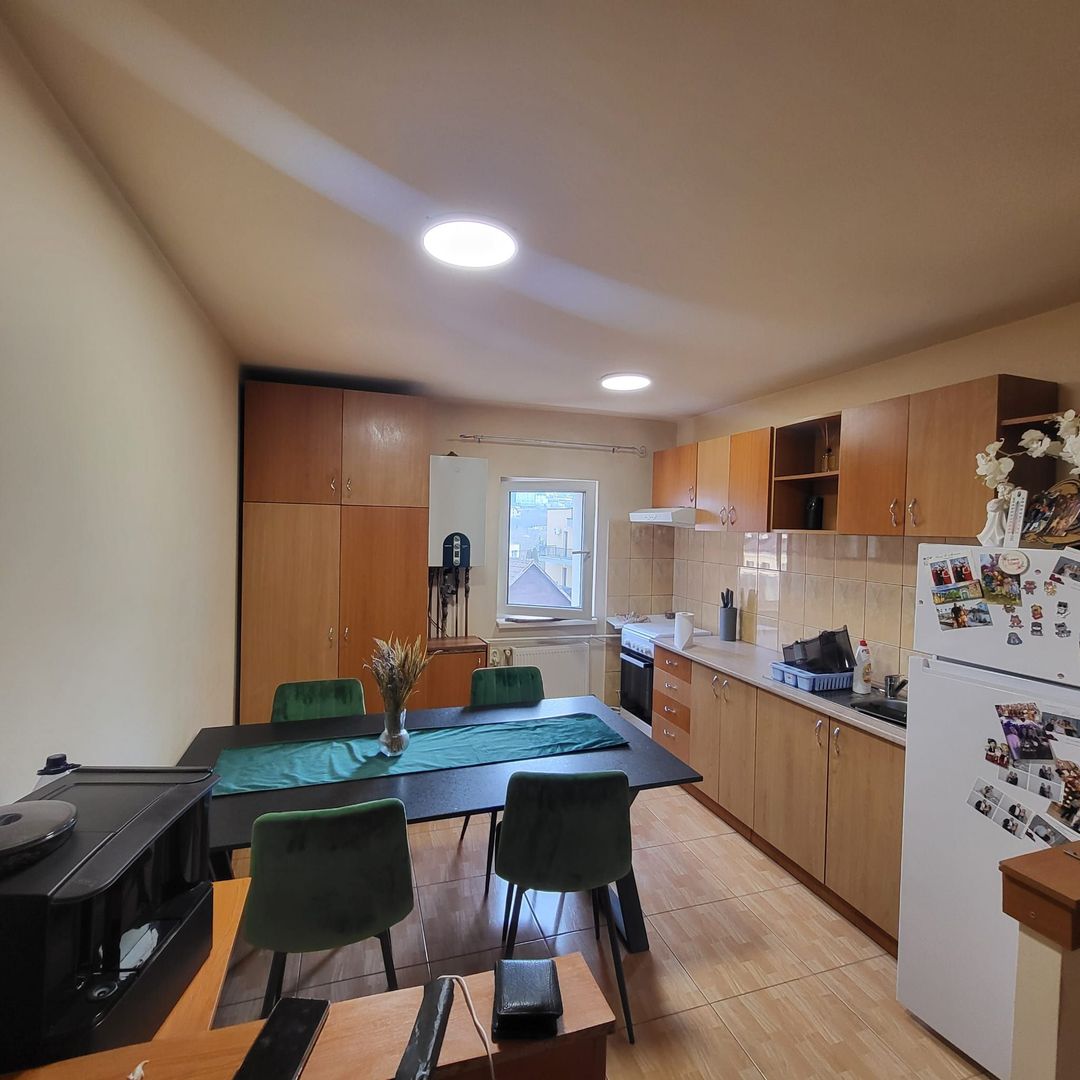 Apartament cu 4 camere decomandat | 89 mp | Manastur - Poză 7