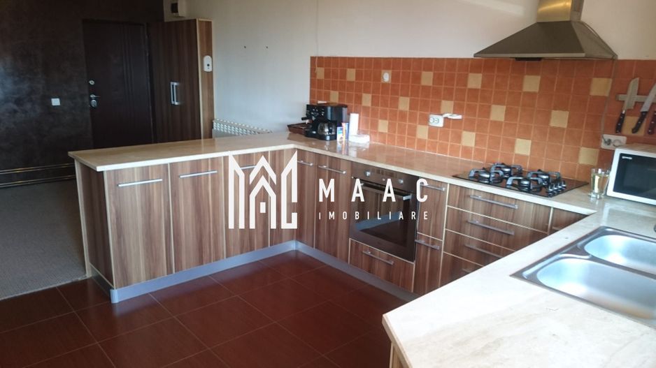 Apartament 3 camere | Etaj 2 | Cada Hidromasaj | Aleea Sevis - Poză 4