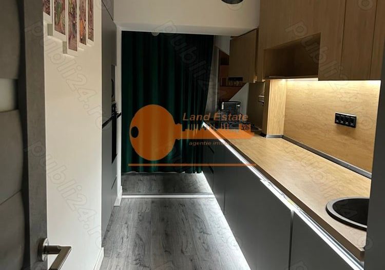 Apartament 2 Camere MegaMall - Poză 7