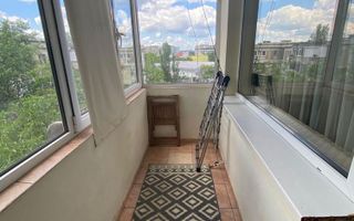 Apartament 2 camere de închiriat | Trafic Greu – Parcul Carol | Centrală proprie - Poză 8