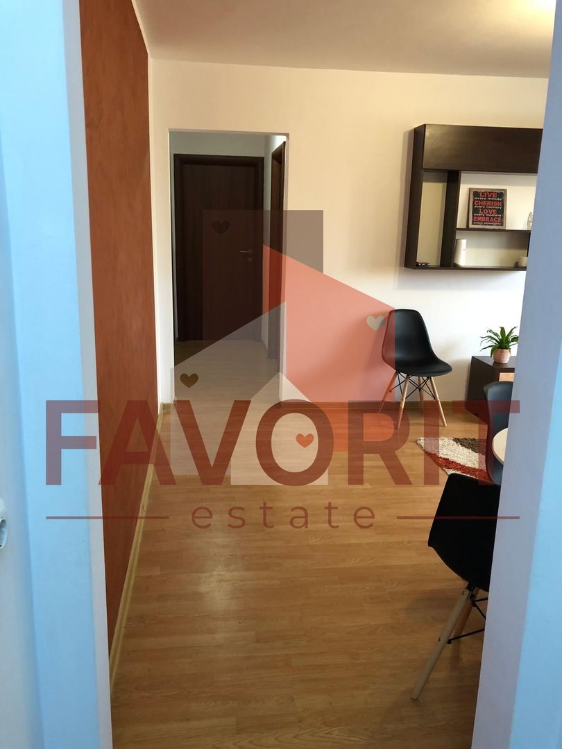 3 camere | recent renovat | zona excelenta | boxa la subsol | mobilat si utilat - Poză 7