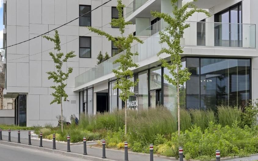 Apartament 2 camere de inchiriat ONE Timpuri Noi - Poză 3