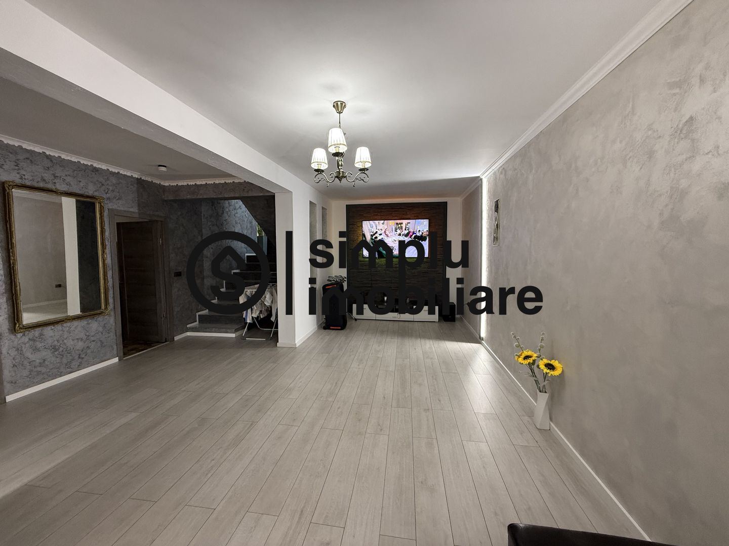 Casa  P+1Moderna Bariera Valcii - Poză 3