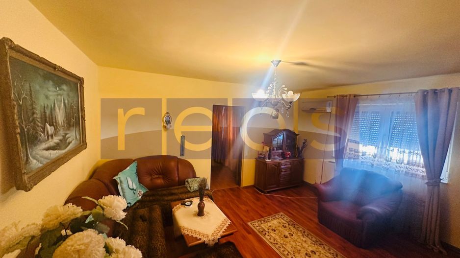 APARTAMENT DE VANZARE-SCHIMB | CU 3 CAMERE | 65MP - Poză 1