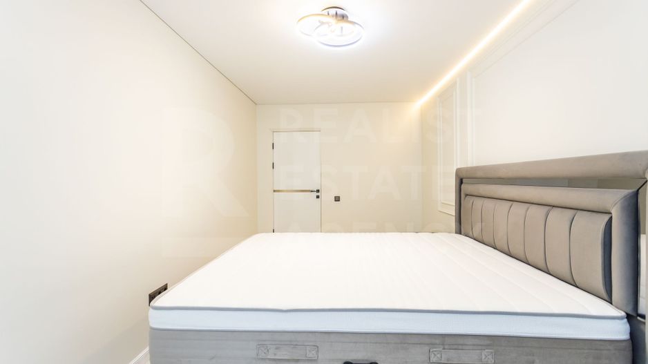 Vânzare apartament, 2 camere, str. Miron Costin , Rîșcani - Poză 5