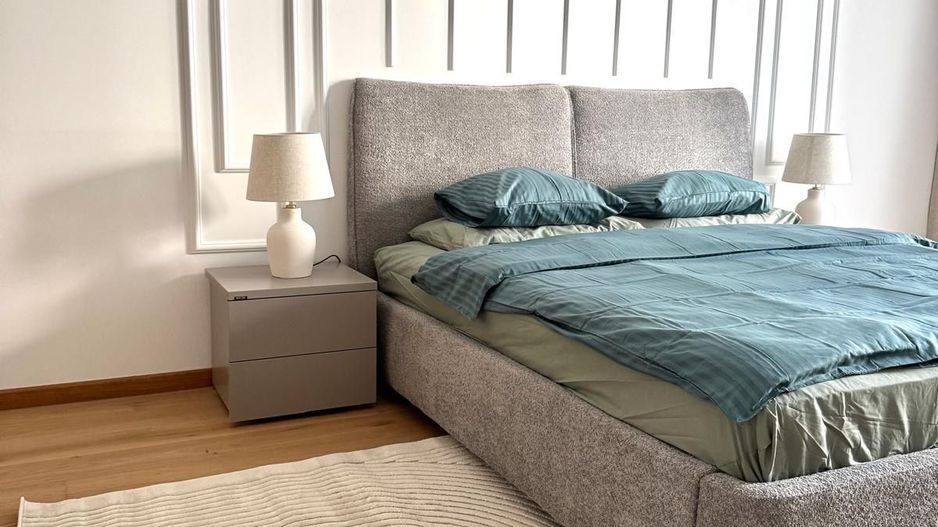 CASA LUX  inchiriat Pipera Dragoș Vodă Finisaje premium design modern - Poză 9