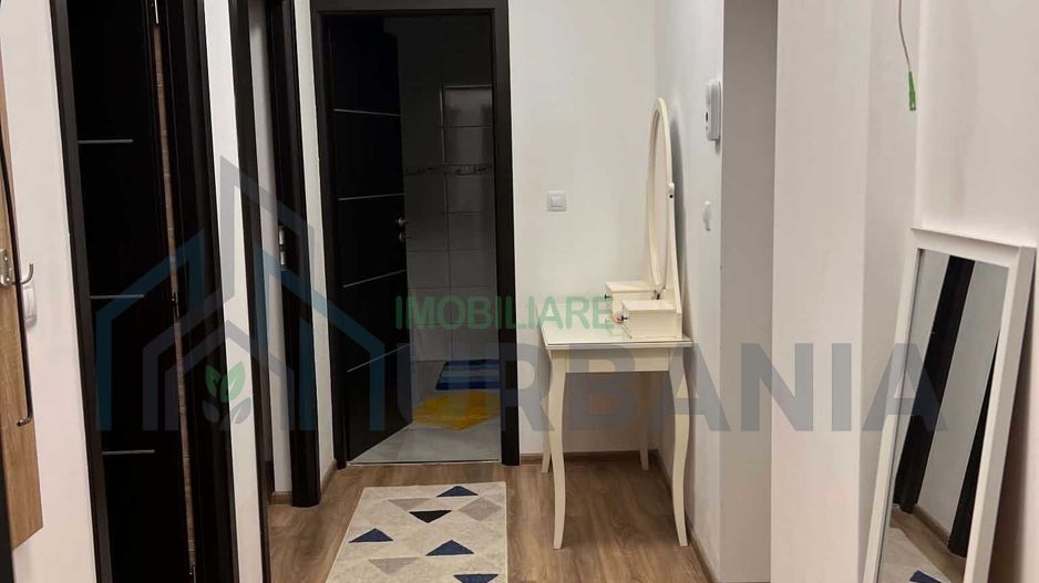 Apartament 2 camere de închiriat, decomandat, 54 mp, Vișan, Iași - Poză 7