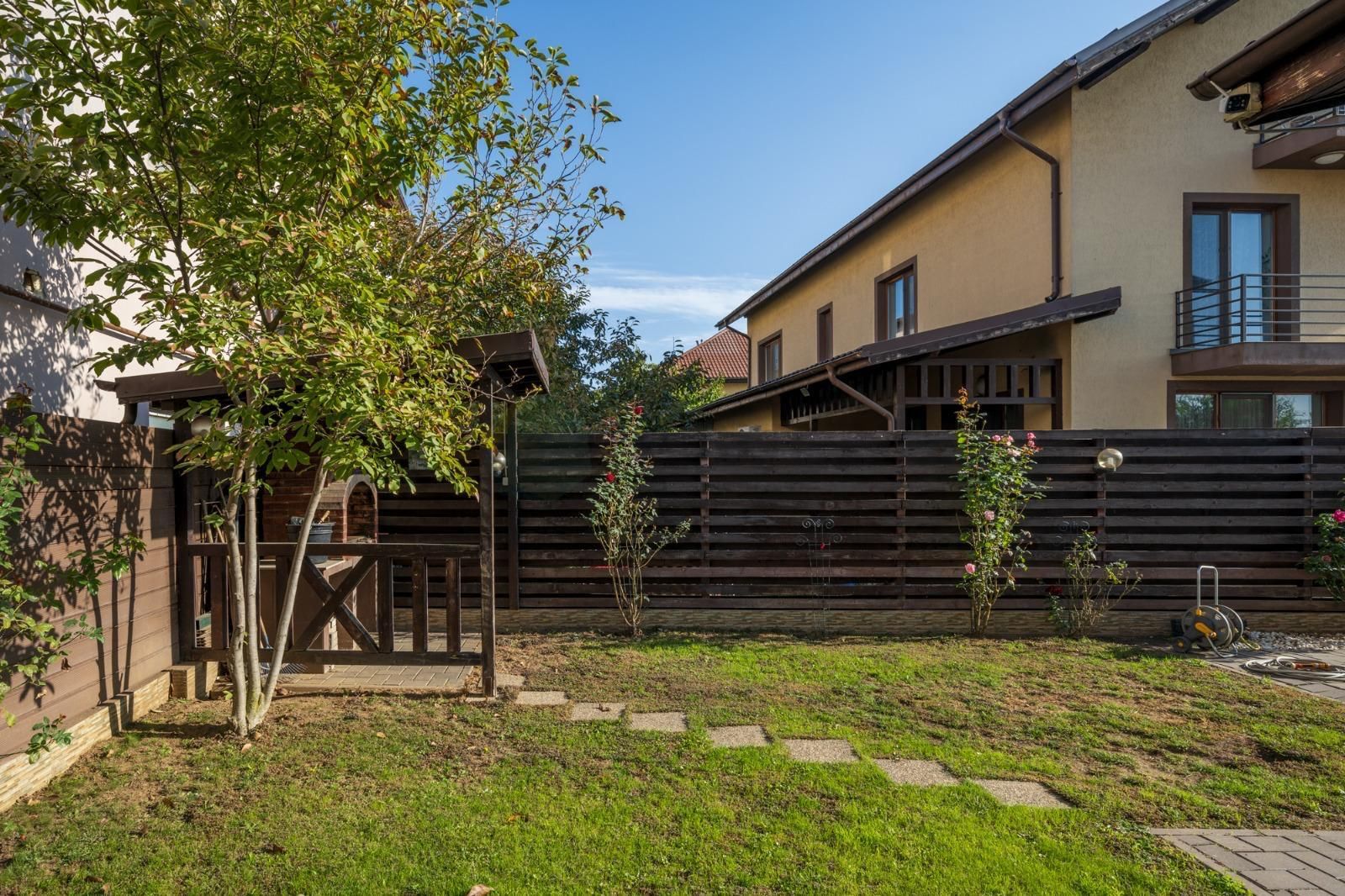 Casă modernă și spațioasă de vânzare în Bragadiru – ideală pentru familie - Poză 41