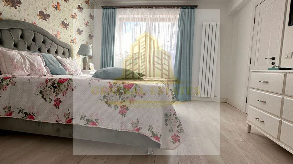 PENTHOUSE DE VIS – LUX, NATURĂ ȘI PRIVELIȘTE UNICĂ - Poză 9