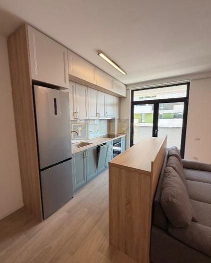 2 camere | Torontalului Ateneo| parcare privata| balcon deschis| - Poză 3